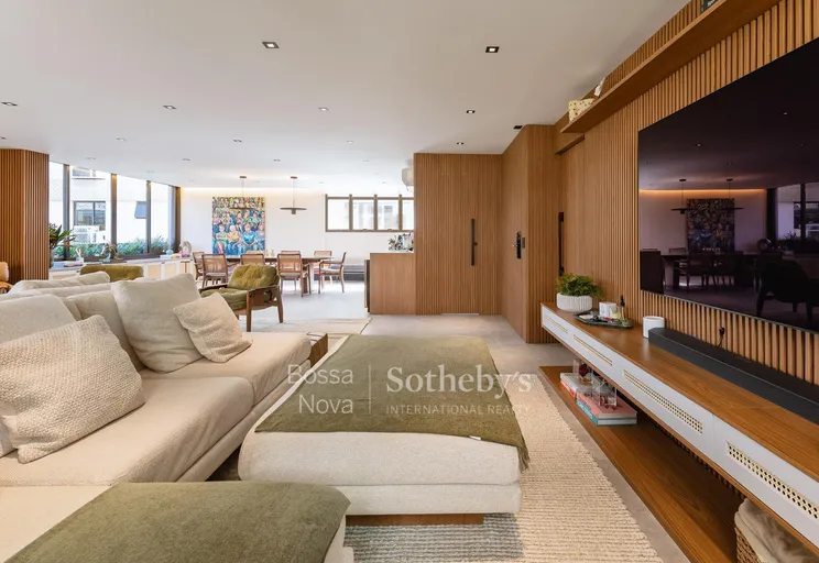 Sala de TV - Imagem 15