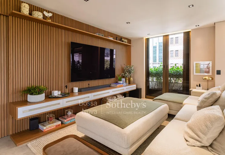 Sala de TV - Imagem 14