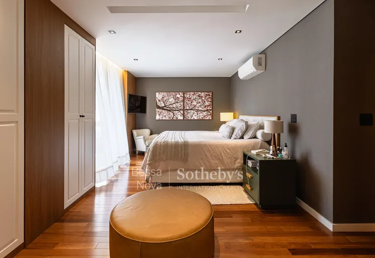 Suíte Master - Imagem 29