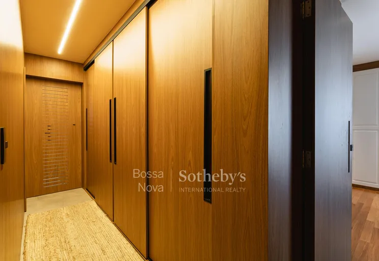 Área de circulação - Imagem 22