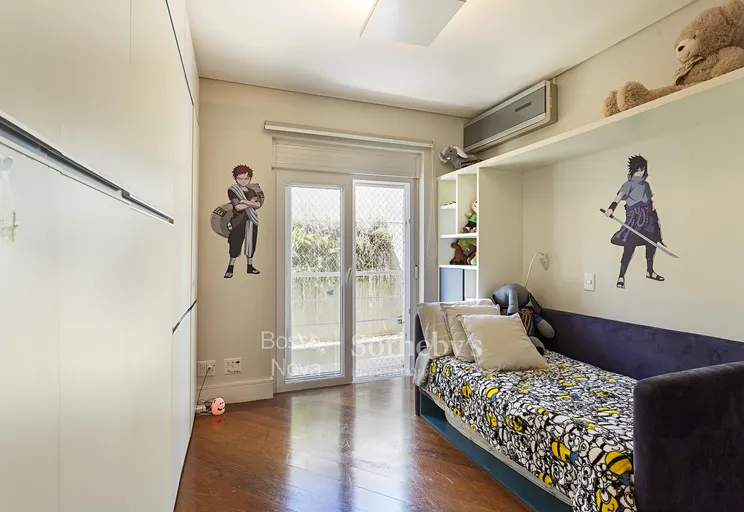 Sala de estar - Imagem 27