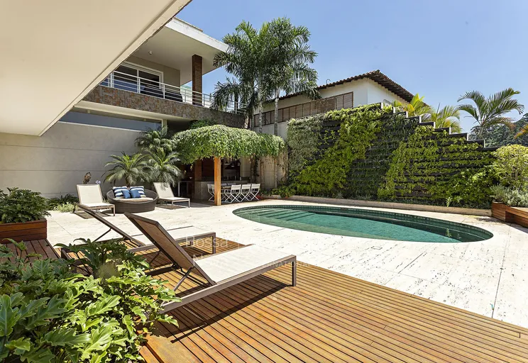 Área Externa - Imagem 1