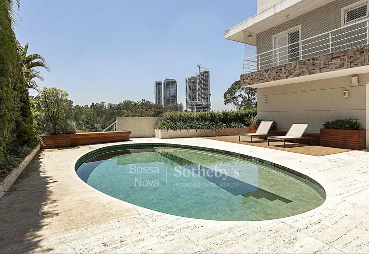 Área Externa - Imagem 2