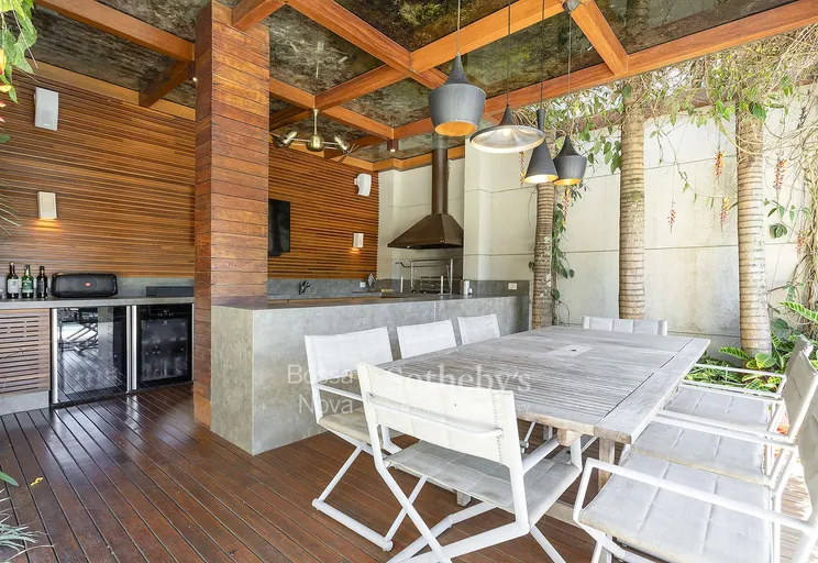 Espaço Gourmet - Imagem 6