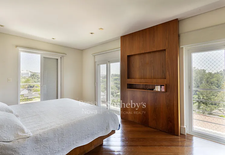 Suíte Master - Imagem 23