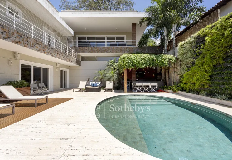 Área Externa - Imagem 3