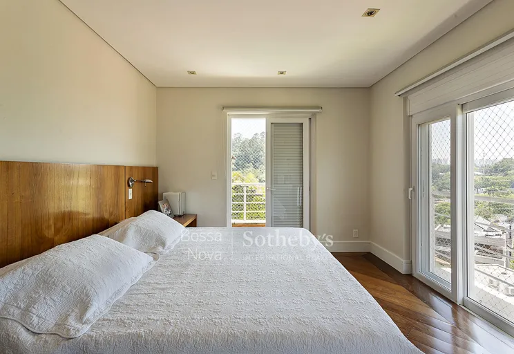 Suíte Master - Imagem 22