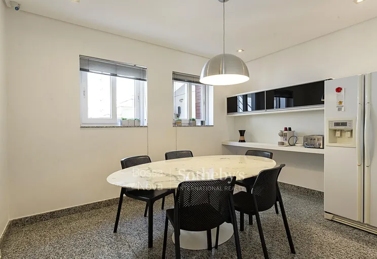 Sala de Almoço - Imagem 19