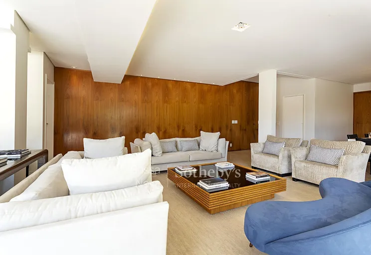 Sala de estar - Imagem 14