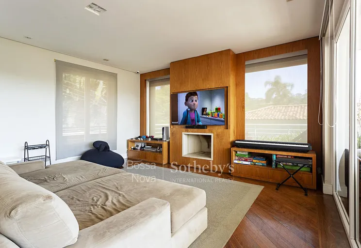 Home Theater - Imagem 9