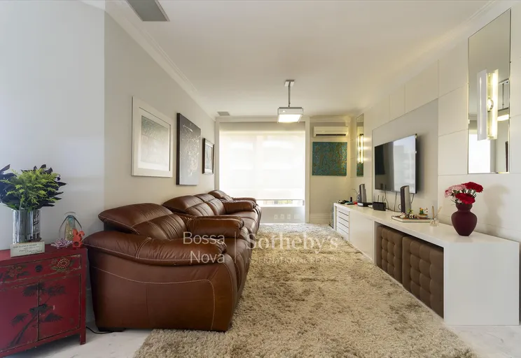 Sala de TV - Imagem 14