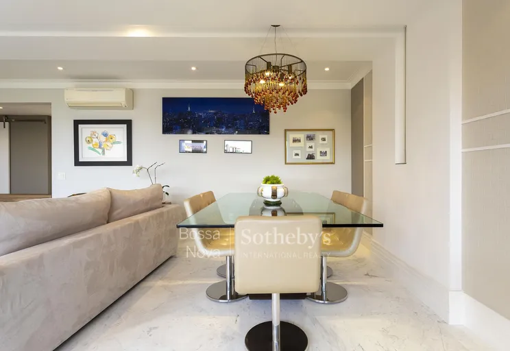Sala de jantar - Imagem 10