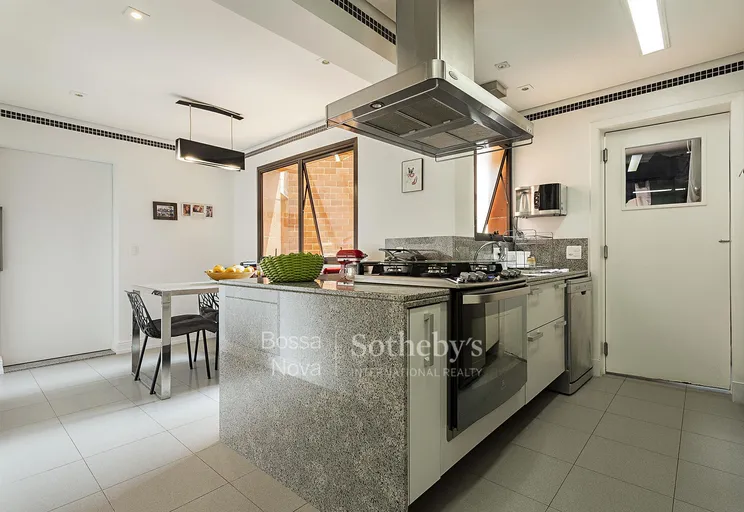 Cozinha - Imagem 19