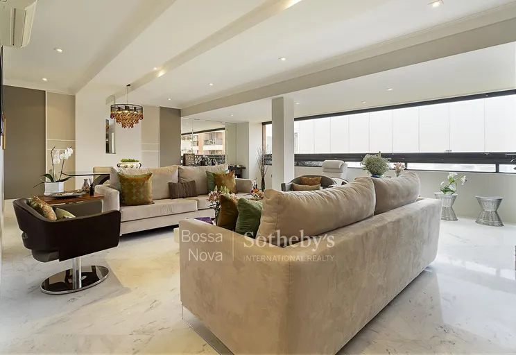 Living - Imagem 2