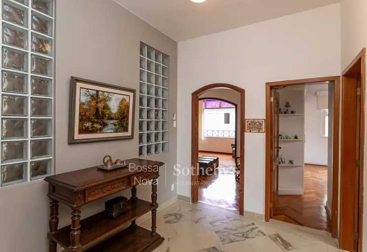 Área de circulação - Imagem 14