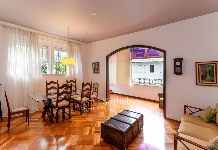 Sala de estar - Imagem 3