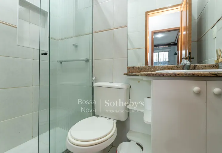 Banheiro - Imagem 15