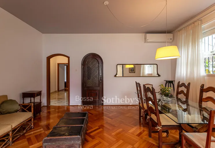 Sala de estar - Imagem 4