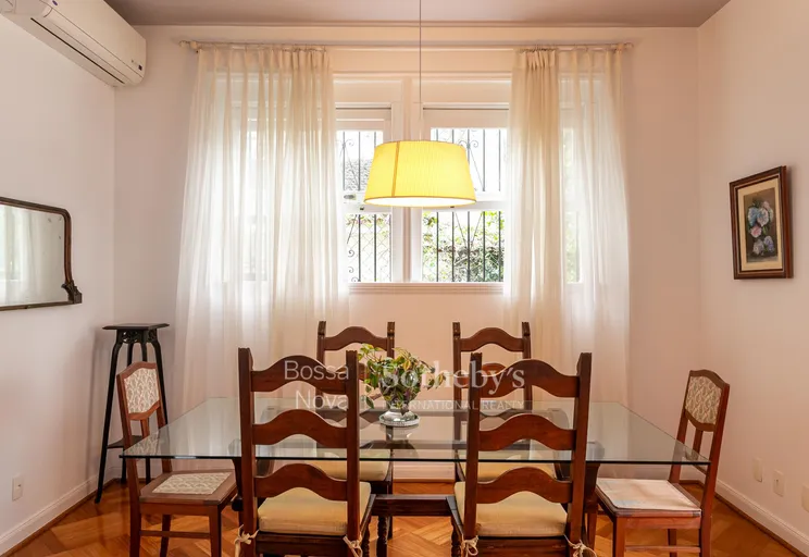 Sala de Almoço - Imagem 5