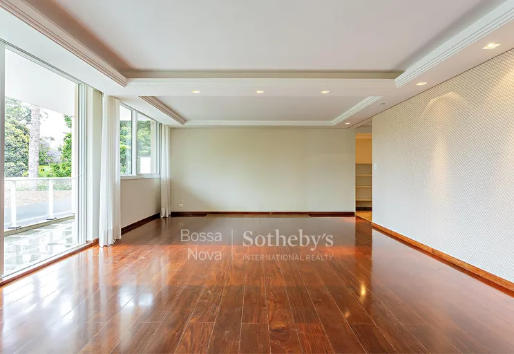 Sala de estar - Imagem 5