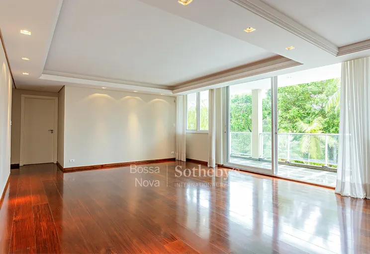 Sala de estar - Imagem 7