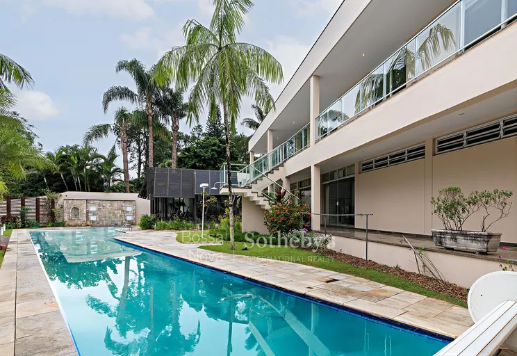 Piscina - Imagem 23