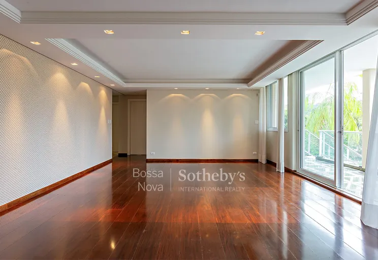 Sala de estar - Imagem 6