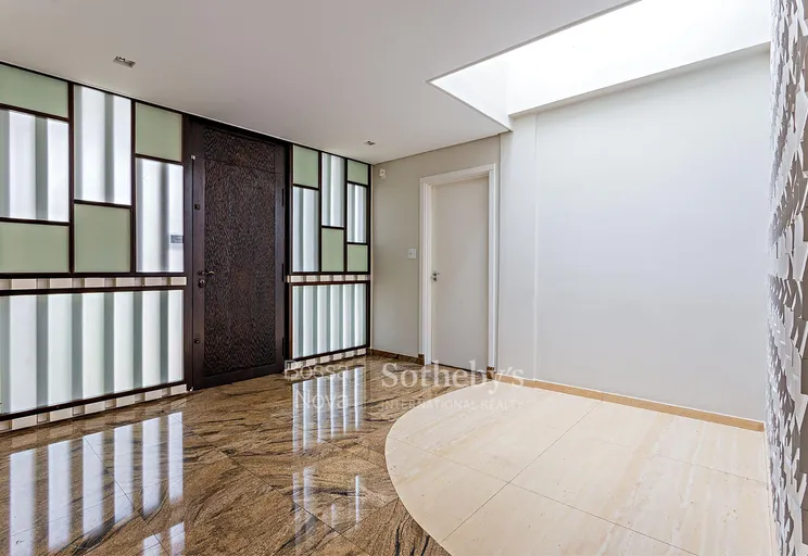 Hall de entrada - Imagem 3