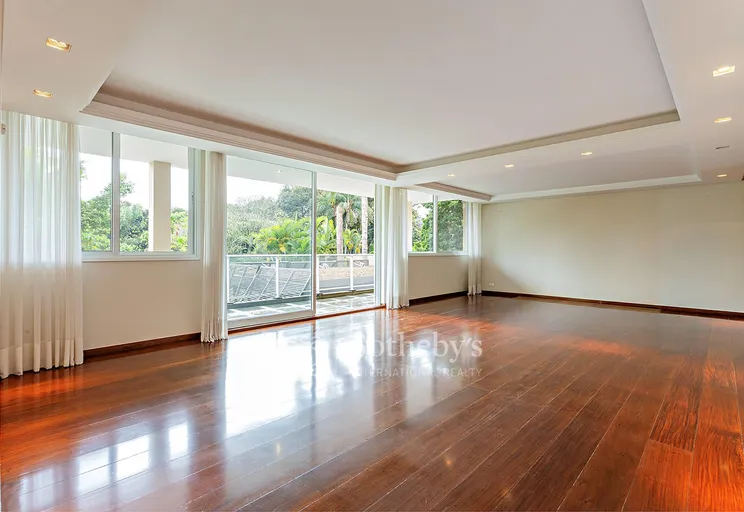 Sala de estar - Imagem 4
