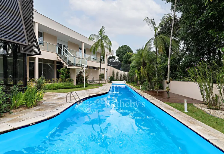 Piscina - Imagem 24