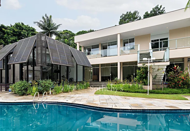 Piscina - Imagem 1