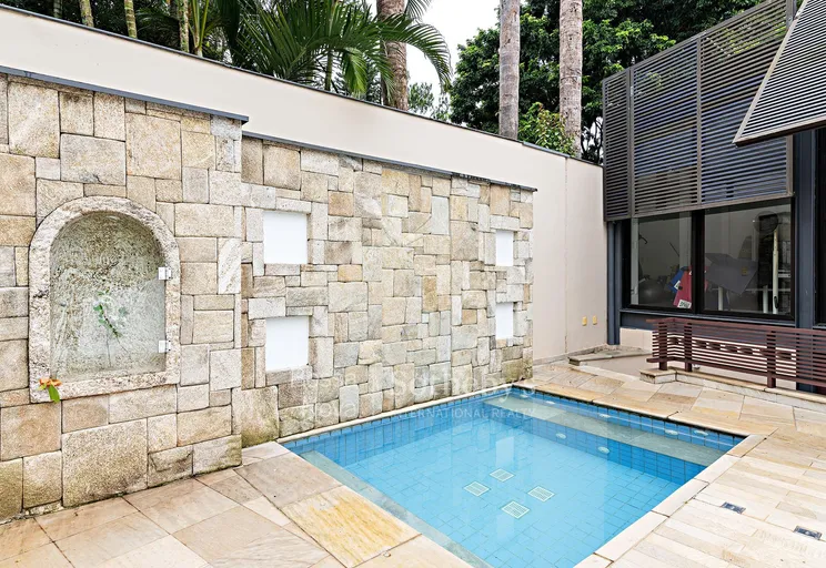Piscina - Imagem 25