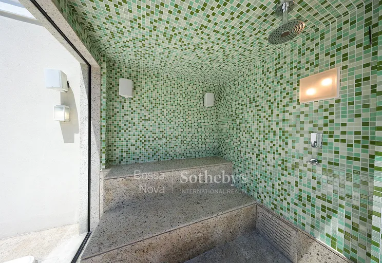 Sauna - Imagem 8