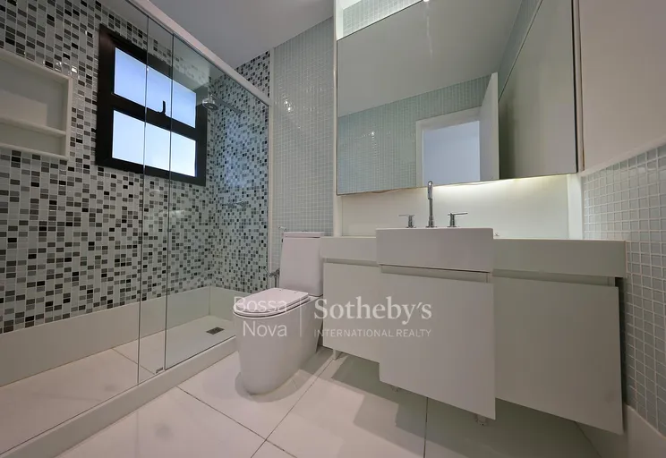 Banheiro - Imagem 27