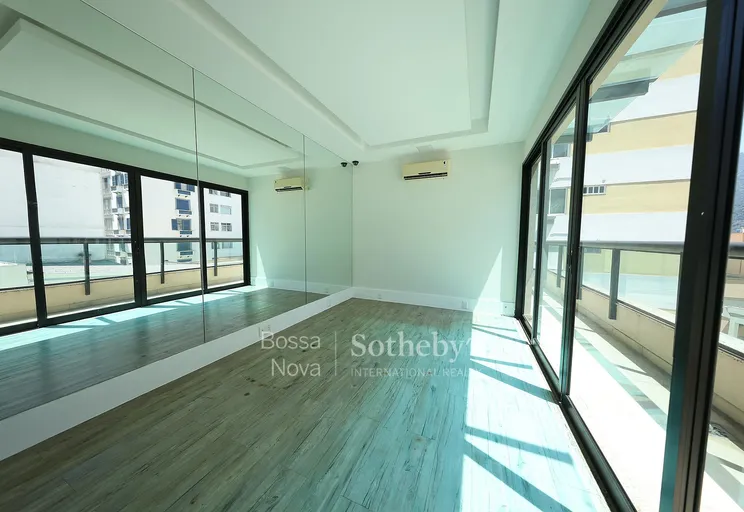 Academia de Ginástica - Imagem 58