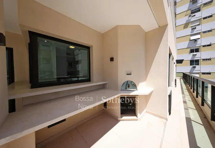 Churrasqueira - Imagem 5