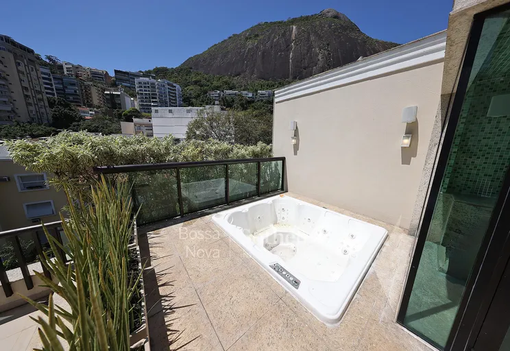 Hidromassagem - Imagem 6