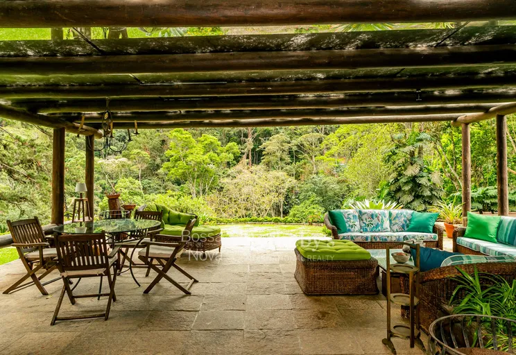 Varanda - Imagem 15