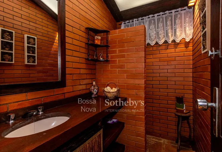 Lavabo - Imagem 23