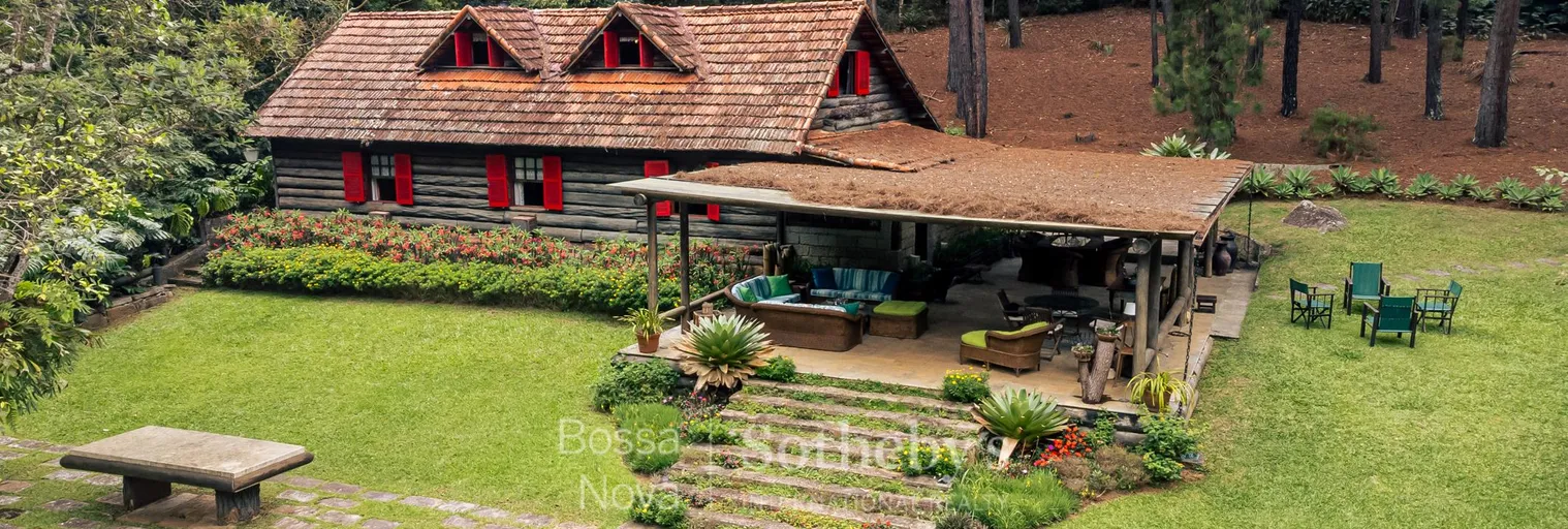 Fachada da casa - Imagem 4