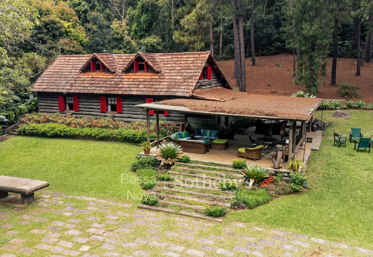 Fachada da casa - Imagem 4