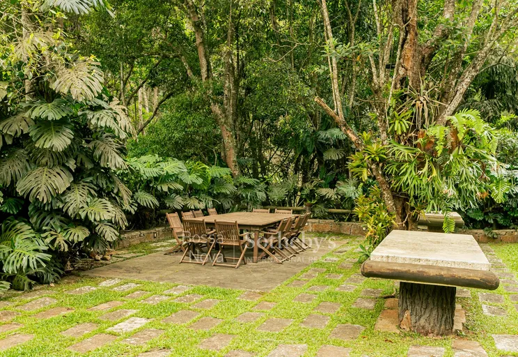 Jardim - Imagem 11