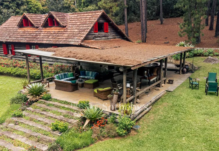 Fachada da casa - Imagem 3