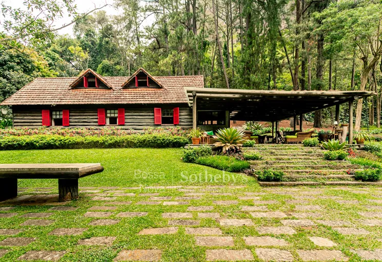 Jardim - Imagem 12