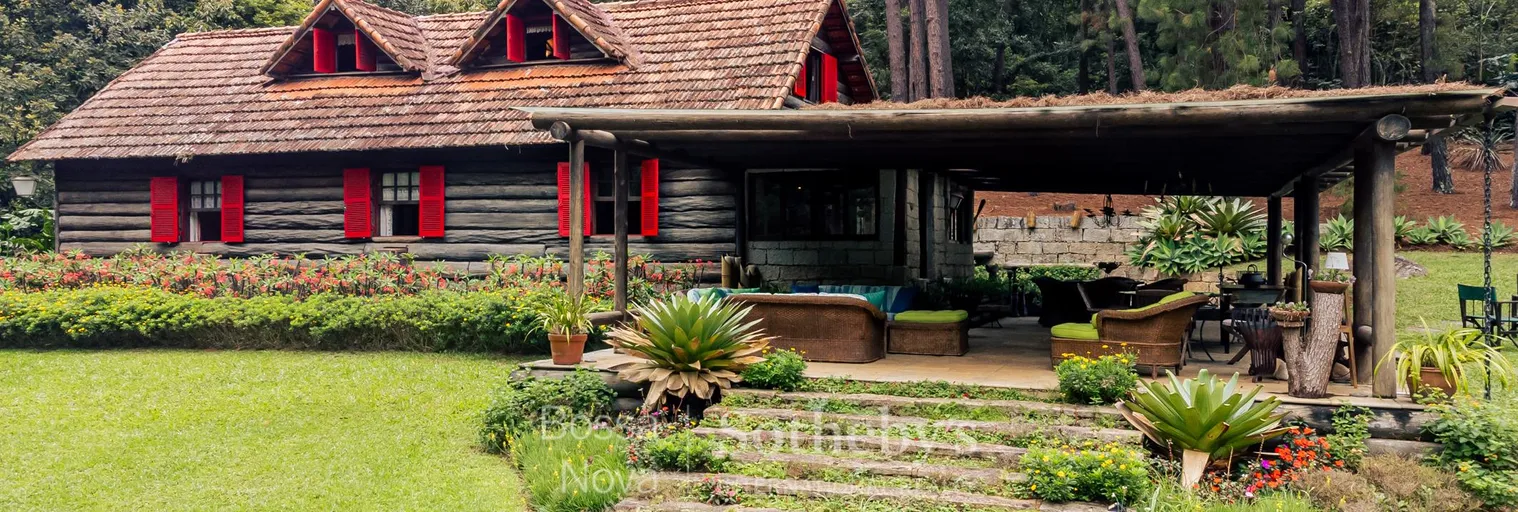 Fachada da casa - Imagem 2