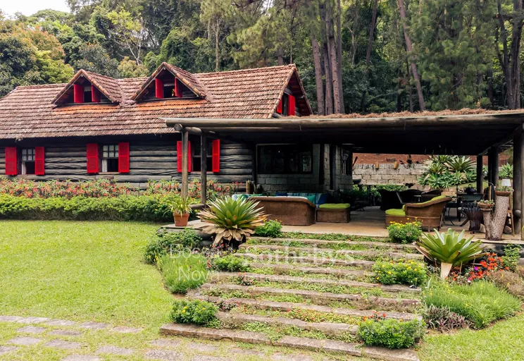 Fachada da casa - Imagem 2