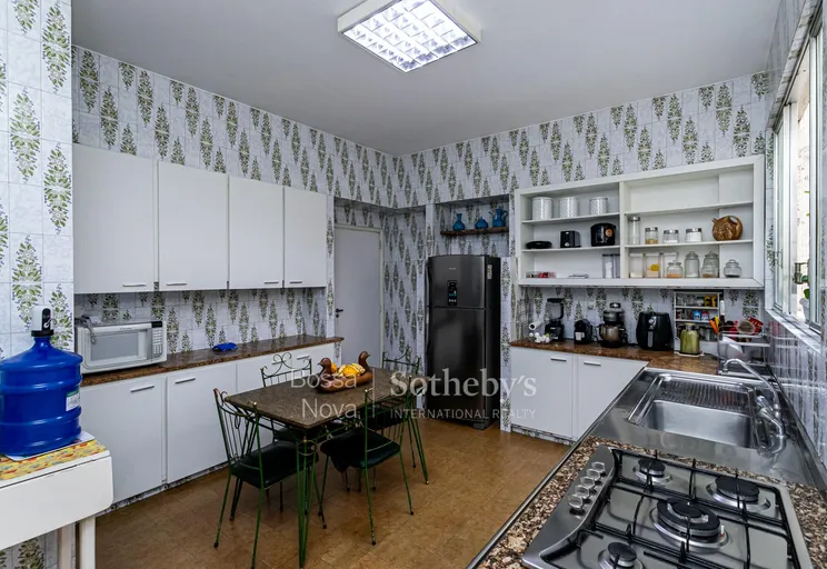 Cozinha - Imagem 24