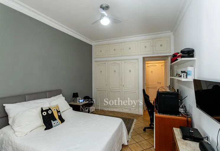 Quarto - Imagem 23