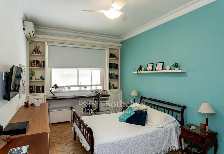 Quarto - Imagem 19