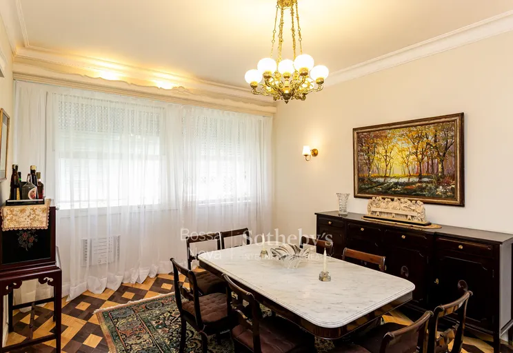 Sala de jantar - Imagem 8